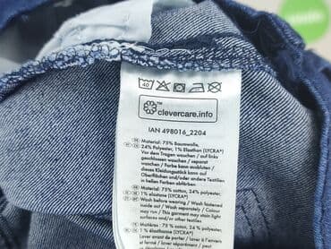 bluza spiderman dla dzieci: Spodnie jeansowe, Lupilu, 4-5 lat, 110, stan - Idealny — 5