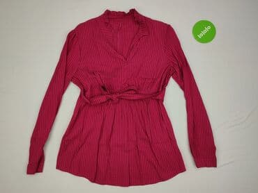 жіночий одяг польща: Women's blouse, size L (EU 40) — 2