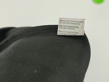 czarne sukienki plus size: Sukienka damska, rozmiar 2XL — 5