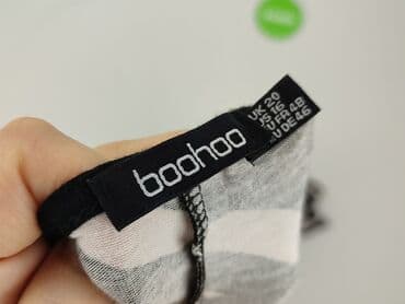 kombinezon panterka mohito: Boohoo, Kombinezon damski, rozmiar 3XL — 5