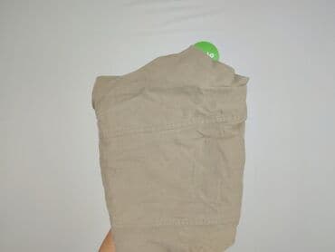 Spodnie: Giorgio Armani, Chinosy dla mężczyzn, rozmiar M — 7