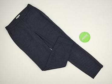 hm rn101255: H&M, Spodnie materiałowe damskie, rozmiar XS — 2