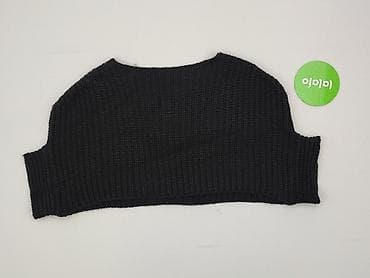 bluza bolerko: Narzutka damska, rozmiar One size — 3