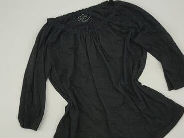 bluzki plus size allegro: Women's blouse, size L (EU 40) — 1