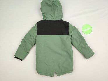 kurtka threadbare: Kurtka przejściowa, Cool Club, 4-5 lat, 104-110 cm, stan - Idealny — 3