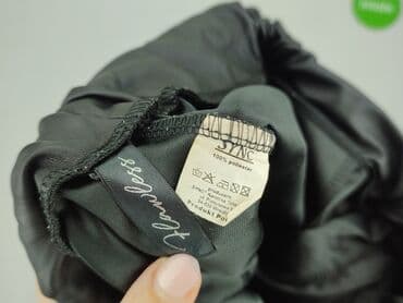 legginsy kolarki: Spodnie cargo damskie, rozmiar S — 4