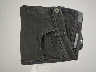 guess torebka na ramię: Guess Jeans, Jeansy damskie, rozmiar L — 8