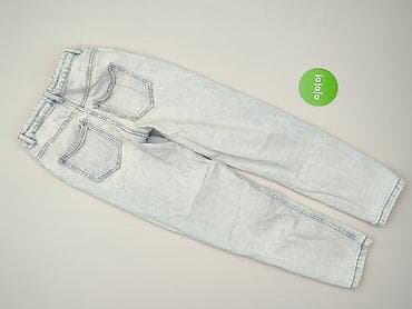 join life jeans: Cropp, Jeansy damskie, rozmiar 2XS — 3