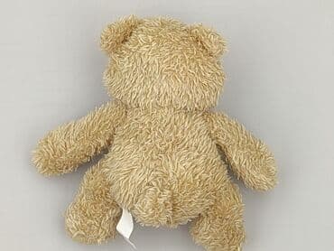 czapka z psem: Mascot Teddy bear, condition - Perfect — 3