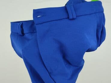 sukienka chabrowa reserved: Reserved YFL, Spodnie materiałowe damskie, rozmiar M — 5