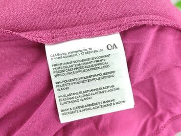 t shirt canda: C&A, Women`s T-shirt, size XL — 5