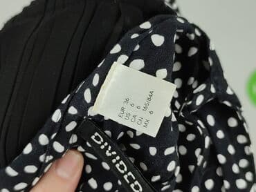 obcisłe sukienki mini: H&M, Women`s dress, size S (EU 36) — 4