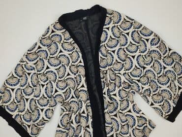 ubrania w stylu japońskim: F&F, Kardigan damski, rozmiar M — 2