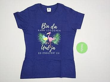 zara basic rn 77302: Gildan, T-shirt damski, rozmiar M — 2