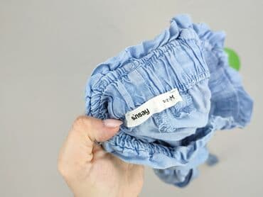 sinsay szorty dresowe damskie: Szorty damskie, rozmiar M — 4