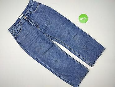 trampki converse deichmann: DENIM JEANS, Jeansy damskie, rozmiar M — 2