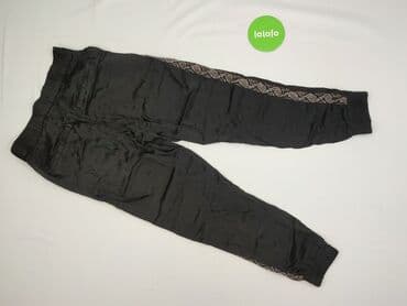 trampki zara panterka: Zara, Spodnie materiałowe damskie, rozmiar XS — 3