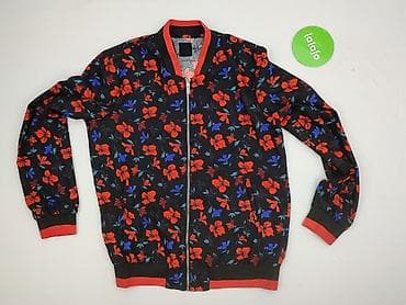 kurtka m: Kurtka bomberka damska, rozmiar L — 2