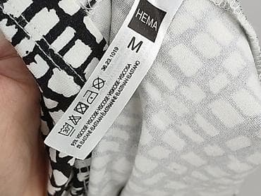 krotka moda: Hema, Spódnica damska, rozmiar M — 5