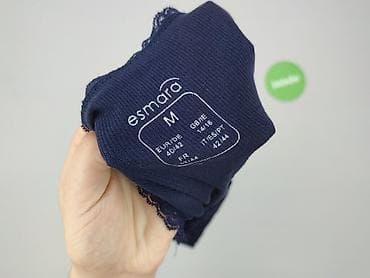 lidl bluzki: Esmara, Top damski, rozmiar M — 4