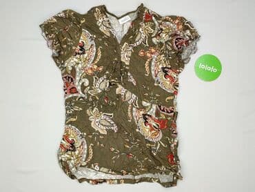 sukienka pikachu: C&A, Women's blouse, size XL (EU 42) — 2