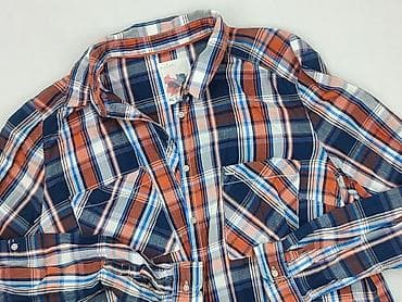 Diverse, Koszulа dla mężczyzn, rozmiar XL