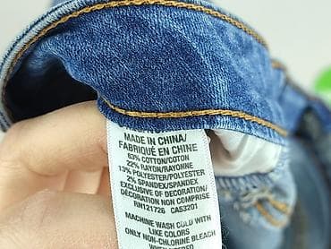 rag bone jeans: Aeropostale, Jeansy damskie, rozmiar S — 6