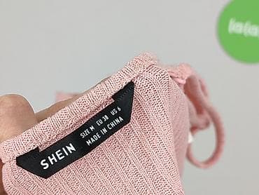 hello kitty pants shein: Shein, Top damski, rozmiar M — 4