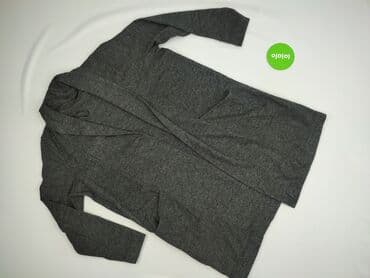 topomini kurtka: Janina, Kardigan damski, rozmiar XL — 2