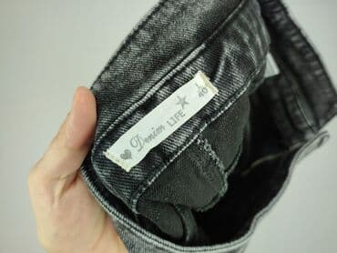джинси жіночі сінсей: Denim Life, Jeansy damskie, rozmiar L — 4