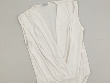 Zara, Body damskie, rozmiar S w lalafo.pl Zara, Body damskie, rozmiar S