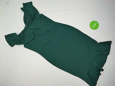 amazon sukienki koktajlowe: Sukienka damska, rozmiar 2XL — 2
