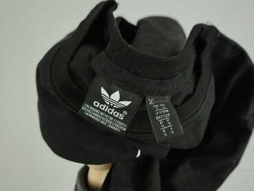 stedman koszulki z nadrukiem: Adidas, Koszulka dla mężczyzn, S — 4