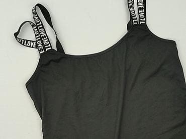 staniko bluzki: Love, Top damski, rozmiar 2XL — 1