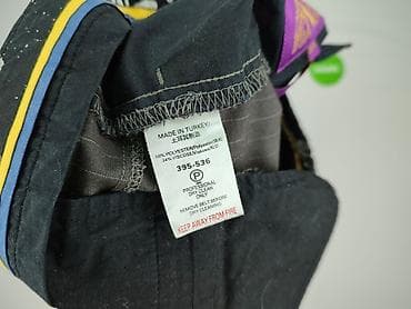 garnitur kotex: Spodnie materiałowe damskie, rozmiar XL — 5