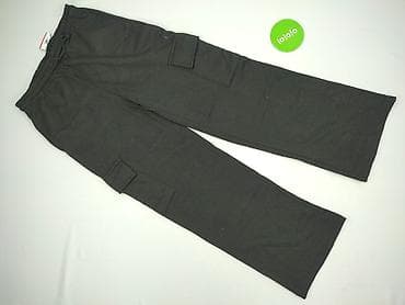 comfortable buty: Sinsay, Спортивні штани жіночі, розмір S — 2