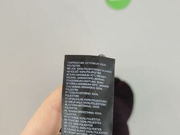 sukienka h m czerwona: H&M Divided, Sukienka damska, rozmiar XS — 5