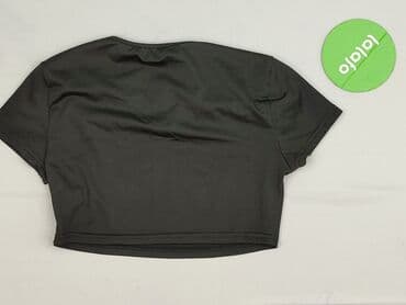 shein podkoszulki damskie: Shein, T-shirt damski, rozmiar XS — 3