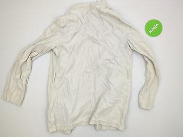windbreaker: Zara, Narzutka damska, rozmiar XS — 3
