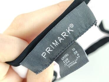 bluzki przezroczyste: Primark, Bluzka damska, rozmiar M — 4
