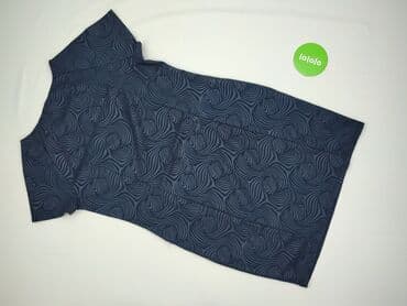 sukienki wieczorowe turkusowe: Woman, Sukienka damska, L — 3