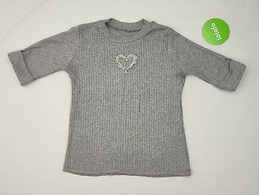 bluzki z okiem: Bluzka damska, rozmiar S — 2