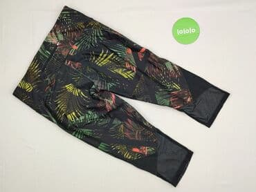 obcisłe szorty: Next, Legginsy Sportowe damskie, rozmiar XL — 3