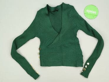 shein sweter: Shein, Sweter damski, rozmiar S — 4