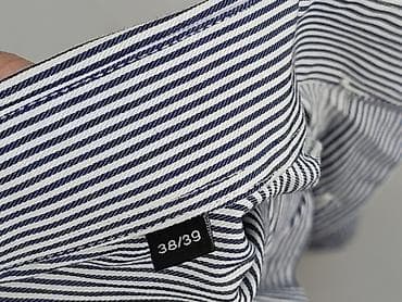 pull and bear garnitury: Koszulа dla mężczyzn, rozmiar M — 5