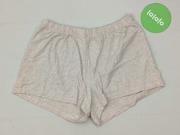 krótkie spodenki plus size: Shorts for women, size One size — 2