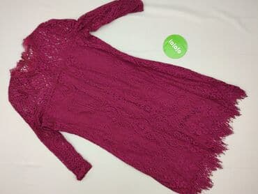 sukienka poliamid: Sukienka damska, rozmiar S — 2