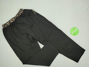 florence buty: Moda Italia, Spodnie materiałowe damskie, rozmiar S — 3