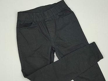 jeansy stanley: Lee Cooper, Legginsy rozmiar M — 1