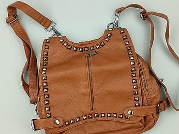 torba pull and bear: Torebka, stan - Idealny — 1